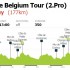 Belgie Stage 4
