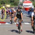 Kvasničková, 1. etapa Giro Mediterraneo Rosa