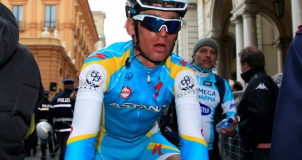 Foto Astana cycling team